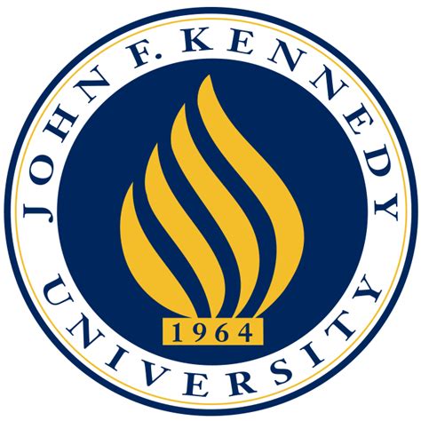 john f kennedy university online